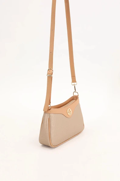 Levidor Gold Kadın Omuz Çantası 930210 - 2