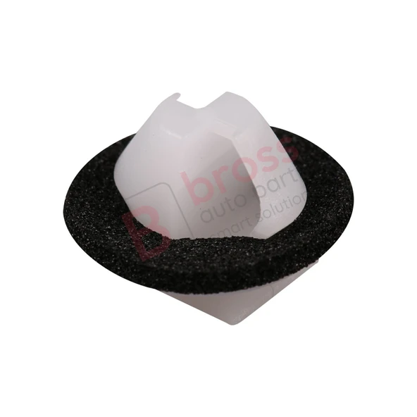 Renault için 10 Parça Kapı Paneli Klipsi 7701049008 - Resim 3