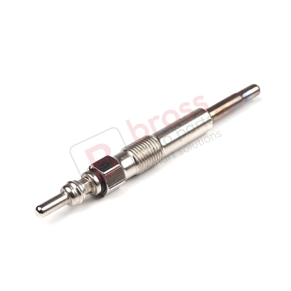 Audi VW Seat Skoda Renault İçin 1 Adet Isıtma Bujisi N10140101 - Resim 3