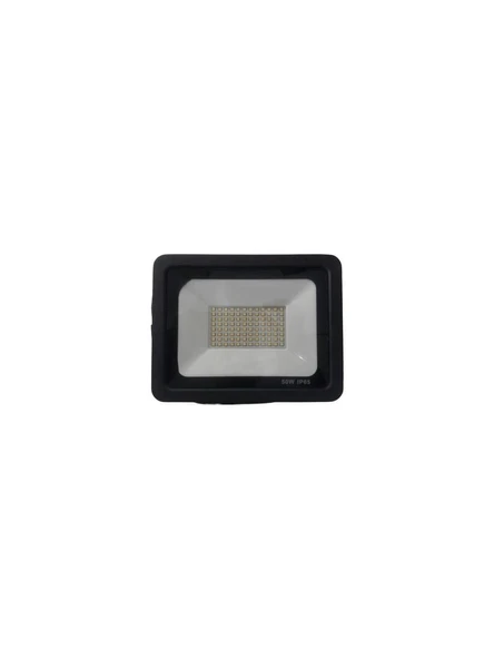 LED PROJEKTÖR 50 WATT BEYAZ SMD HİGHTECH