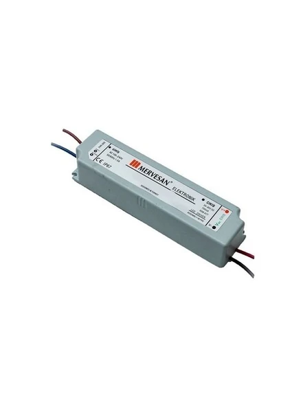MERVESAN MTD-60-700MA 40-80 VOLT LED TRAFOSU