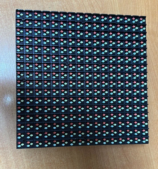 PANEL 16X16 RGB P10 - 4