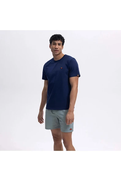 Ellesse Erkek Lacivert Tişört Em461-nv - 4