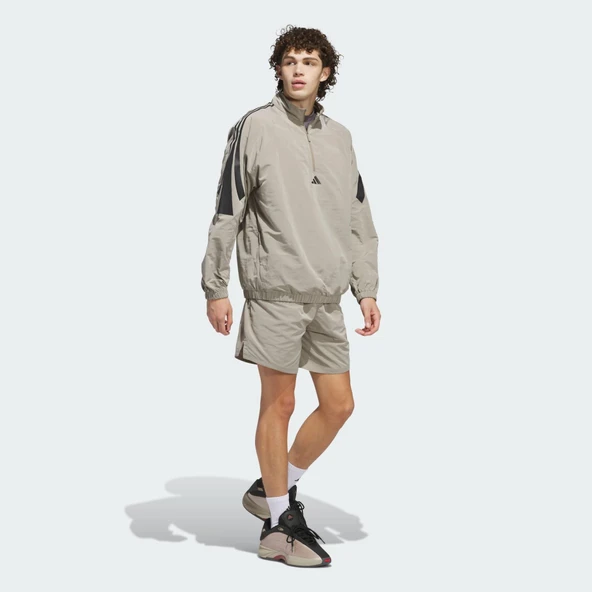 ADİDAS UNISEX ŞORT ADI BB WV SHORT JC7842