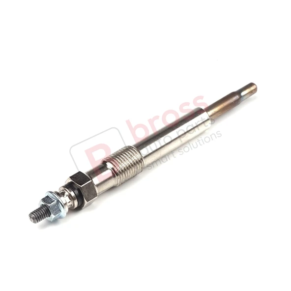 Ford 1 8 İçin 1 Adet Isıtma Bujisi GX96, XS4U6M090AB, GN993 - Resim 3