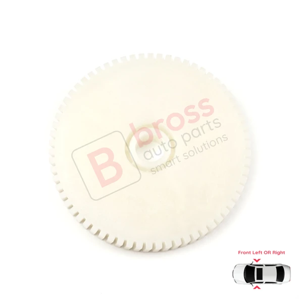 DAF LF 45 55 Volvo FL FE Renault Premium Kerax Midlum Access İçin Kapı Cam Kriko Motor Tamir Dişlisi - Resim 2