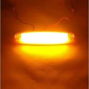 PARMAK LED 12 VOLT SARI
