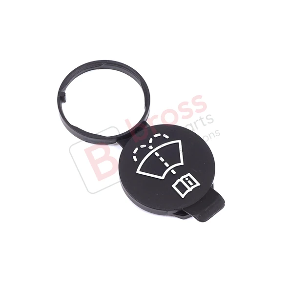 Opel Cadillac Chevrolet Saab İçin Silecek Su Depo Kapağı 13227300 - Resim 3