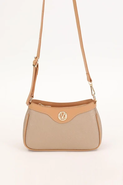 Levidor Gold Kadın Omuz Çantası 930210