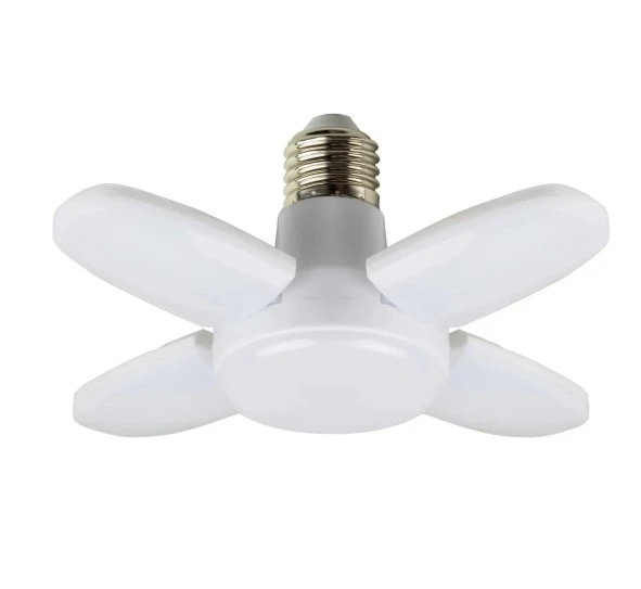 CATA CT 1151 Pervane 30W Led Ampul 3200K Gün Işığı E27 Duy