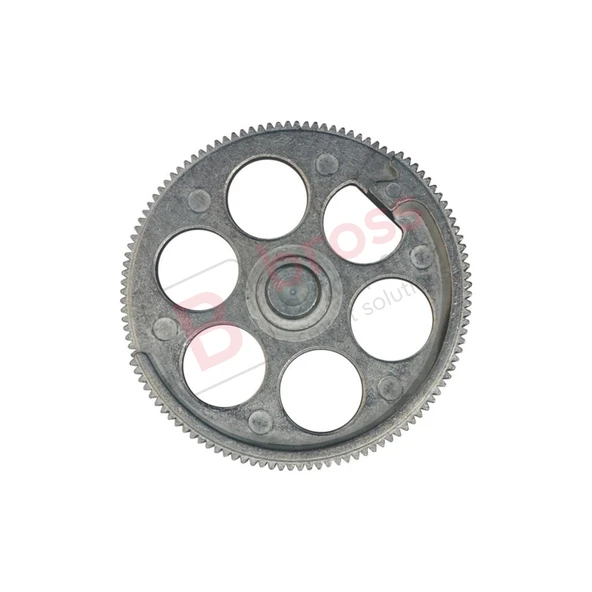 Mercedes Toyota BMW Hyundai İçin Arka Perde Güneşlik Motor Tamir Metal Dişlisi - Resim 5