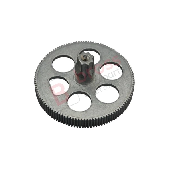 Mercedes Toyota BMW Hyundai İçin Arka Perde Güneşlik Motor Tamir Metal Dişlisi - Resim 3