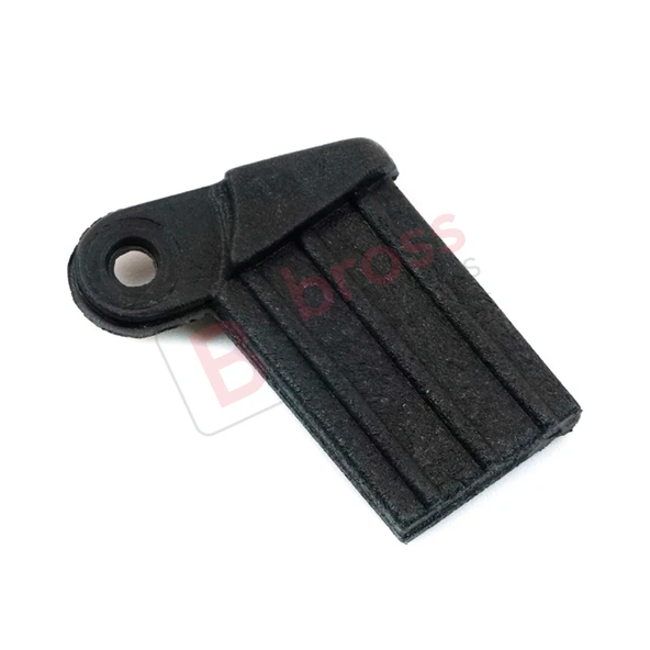 BMW E38 E39 E46 Mercedes W140 W124 W210 W211 Opel Vectra C için Arka Cam Perde Kızak Klipsi