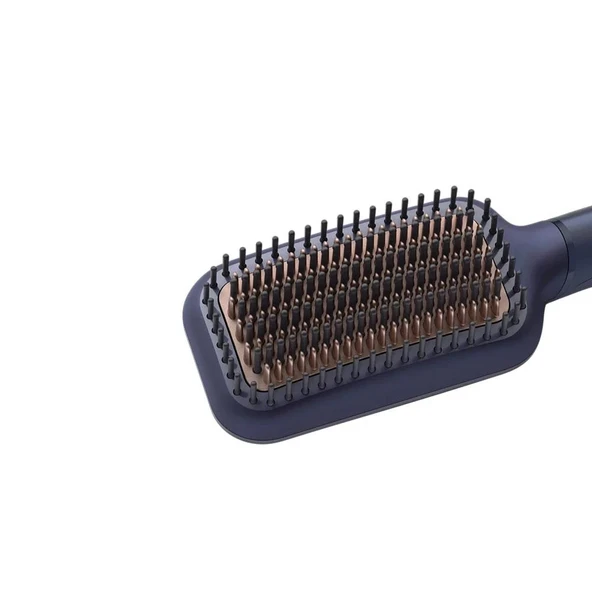 Philips BHH885/00 Isıtmalı Saç Düzleştirici Tarak - 5