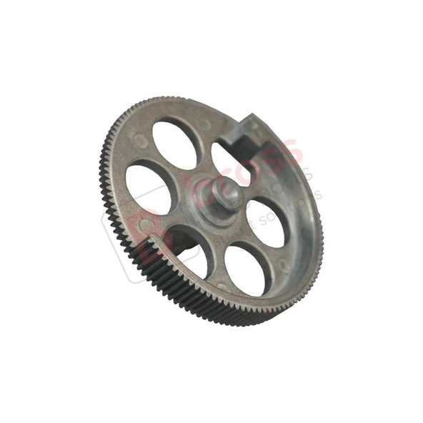 Mercedes Toyota BMW Hyundai İçin Arka Perde Güneşlik Motor Tamir Metal Dişlisi ürün görseli 1