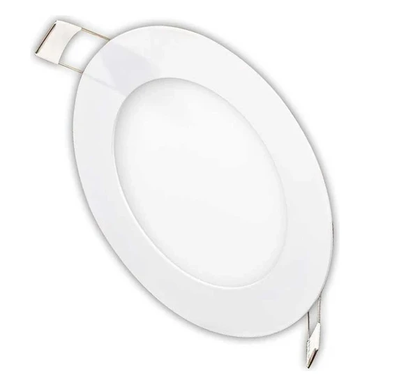 GLOBAL KDL 403 Sıva Altı 18W Led Spot 6500k Beyaz