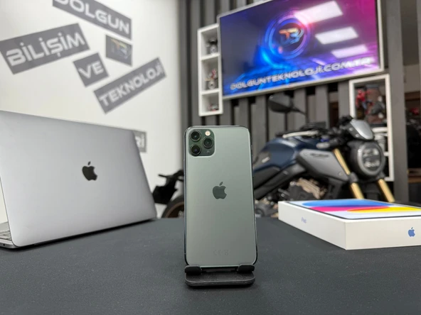 Apple iPhone 11 Pro 64 GB (İKİNCİ EL)