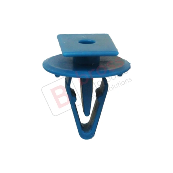 Honda ve Acura için 10 Parça Havalandırma Tutucusu 90602 TA0 003 ürün görseli 1