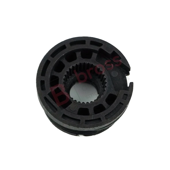 VW Golf 6 5 Kapı için Ön Sağ Cam Kriko Makarası 5K0837756 ürün görseli 1