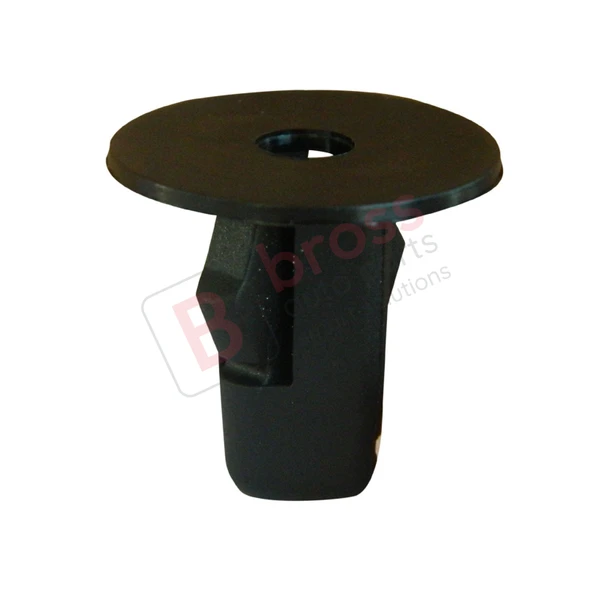 Toyota için 10 Adet Kaput ve Çamurluk Vida Grometi 90189 06065 - Resim 3