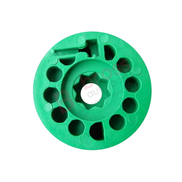 Isuzu D Max İçin Sol Kapı Pencere Regülatörü Makarası - Resim 3