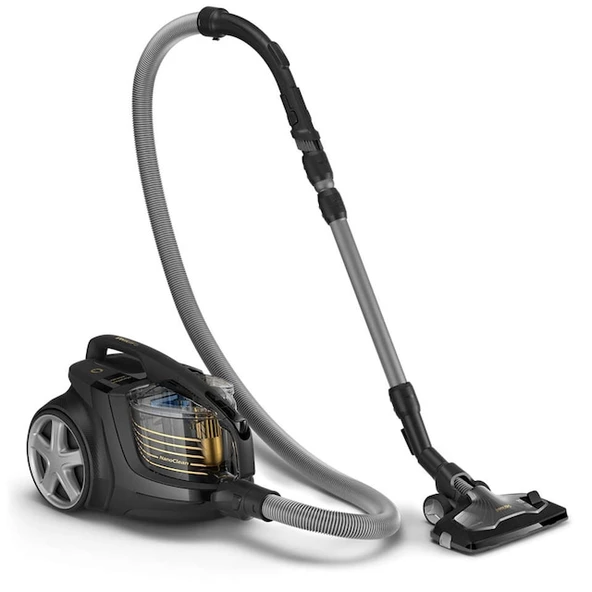 Philips XB9125 Marathon Ultimate Toz Torbasız Elektrikli Süpürge