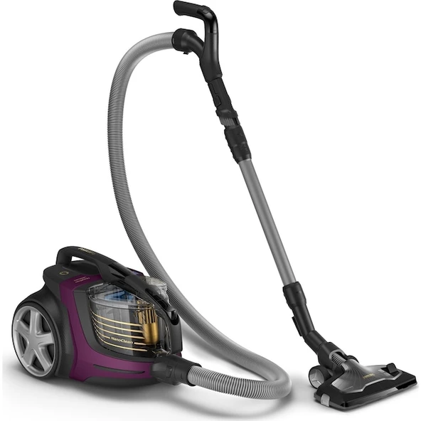 Philips Marathon Ultimate XB9155 650 W Toz Torbasız Süpürge
