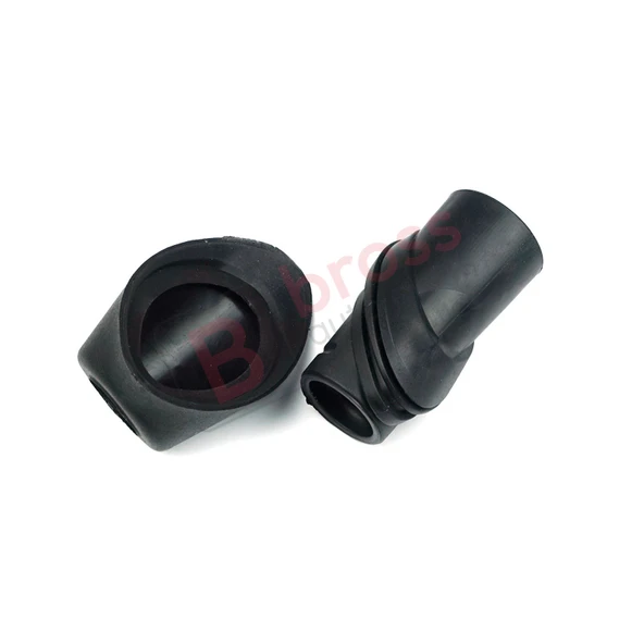 Mercedes E Class W124 A124 C124 A1248270898 İçin Radyo Anteni Tamir Kauçuk Conta Alt Üst Parçası - Resim 4