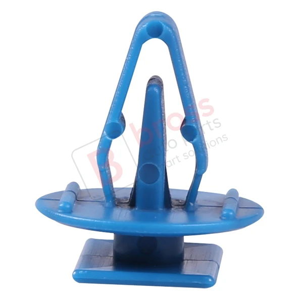 Honda ve Acura için 10 Parça Havalandırma Tutucusu 90602 TA0 003 - Resim 4