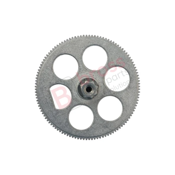 Mercedes Toyota BMW Hyundai İçin Arka Perde Güneşlik Motor Tamir Metal Dişlisi - Resim 4