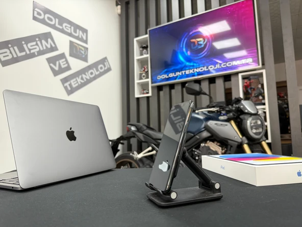 Apple iPhone 11 Pro 64 GB (İKİNCİ EL) - 4