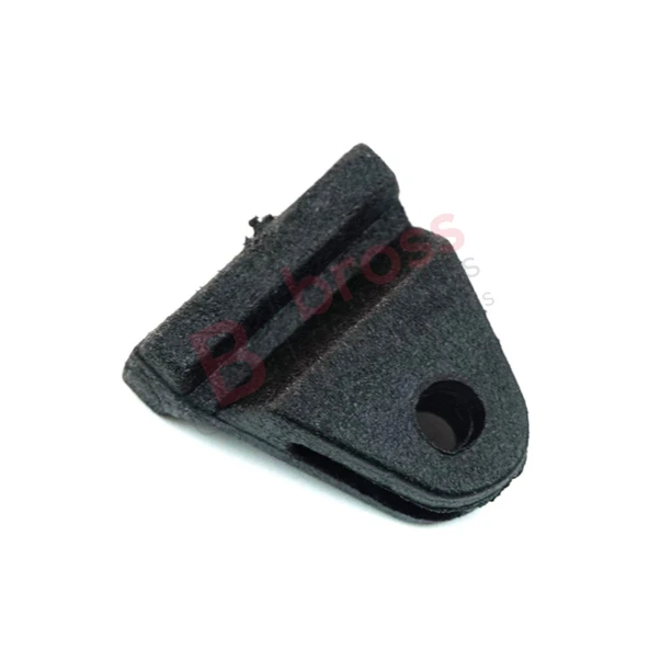 BMW E38 E39 E46 Mercedes W140 W124 W210 W211 Opel Vectra C için Arka Cam Perde Kızak Klipsi - Resim 3