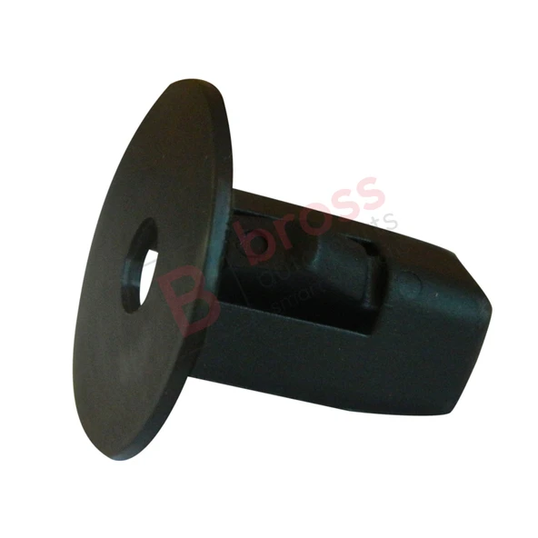 Toyota için 10 Adet Kaput ve Çamurluk Vida Grometi 90189 06065 - Resim 2