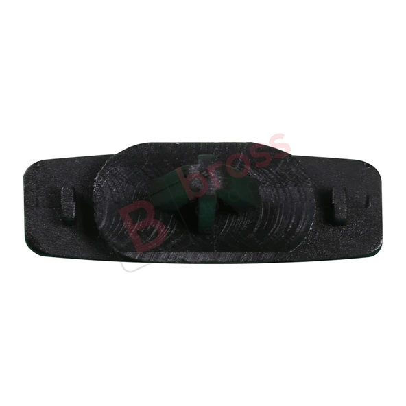Jeep için 10 Adet Çamurluk Klipsi 55156447 AB