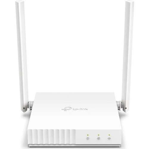 TP-LINK WR844N ROUTER - MENZİL GENİŞLETİCİ - 3