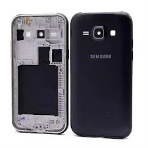 Samsung J100 J1 Kasa Kapaklı A+++Süper Kalite - 2