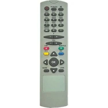 KUMANDA 690 AC677-REGAL 4000