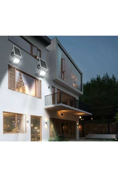 CATA CT-4648 100 WATT SOLAR LED PROJEKTÖR BEYAZ - 3