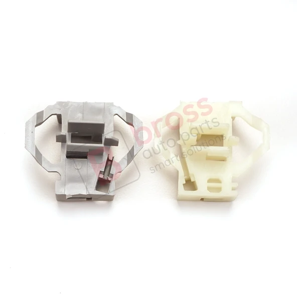 Skoda Seat VW İçin Arka Cam Kriko Klips 6K4839401G ürün görseli 1