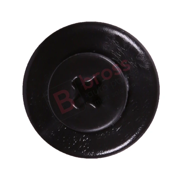 Subaru için 10 Adet Arka Işık Reflektörü ve Çatı Spoiler Klipsi 90914 0012 - Resim 2