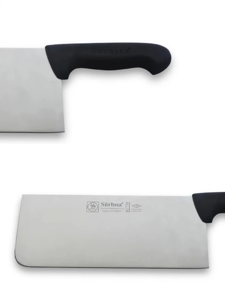 Sürbisa PASTIRMA BIÇAĞI 61730 25.0 cm - Resim 2