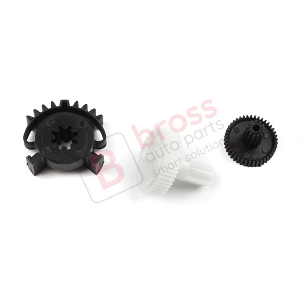 Dodge Durango Jeep Grand Cherokee 2011-2017 İçin Klima Dişli Seti