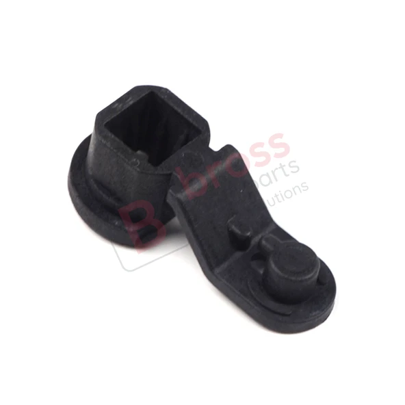 Renault Megane 2 Scenic Grand Scenic II JM 2003-2010 7701207525 İçin Koltuk Yatırma Kolu Ayar Klipsi - Resim 2