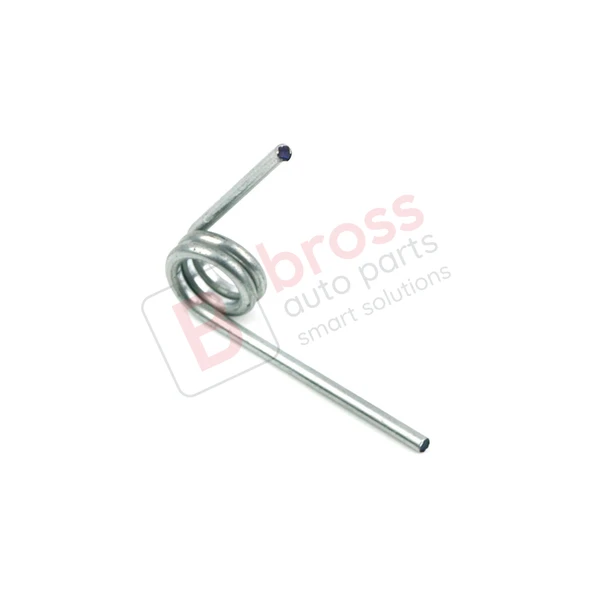 Traffic Vivaro Nissan Primastar İçin Kontak Şaftı Yayı 7701038365 - Resim 5