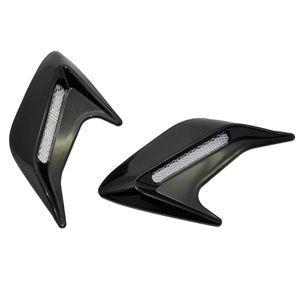 Çamurluk Havalandırma Izgara Venti Telli Universal NKT155 - 5