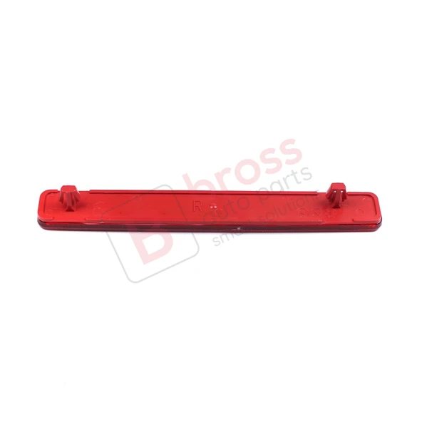 VW Transporter T5 İçin Arka Tampon Reflektörü SAĞ 7E0945106 - Resim 5