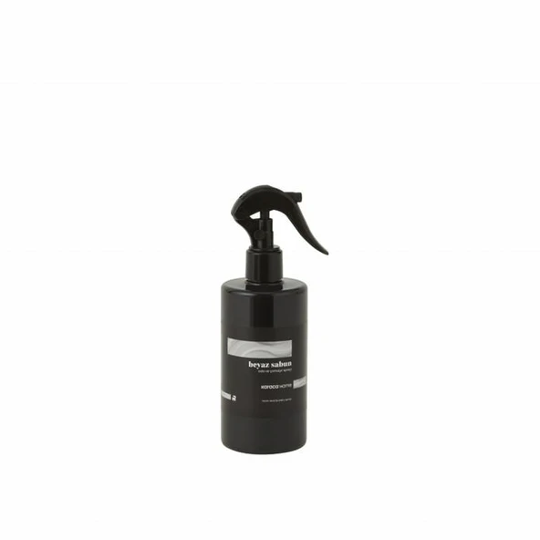 Karaca Home Beyaz Sabun Oda Ve Çamaşır Spreyi 300 ml - 2