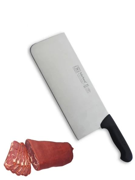 Sürbisa PASTIRMA BIÇAĞI 61730 25.0 cm ürün görseli