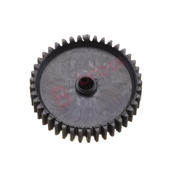 Dodge Durango Jeep Grand Cherokee 11 17 İçin Klima Küçük Dişlisi - Resim 2