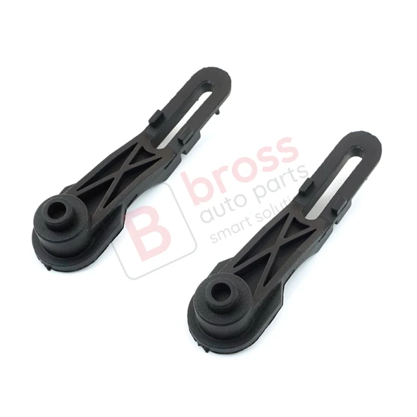 Mercedes C W203 CL203 S203 CLC W209 CLK G W463 İçin Klima Hava Yön Motor Tamir Kolu A2038300033 - Resim 5